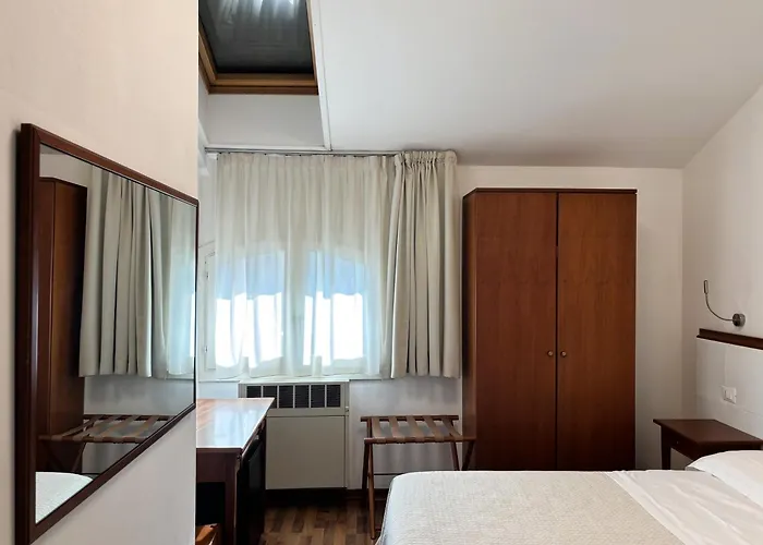 Hotel Blumen Collection By Gsa Hotels Bologna