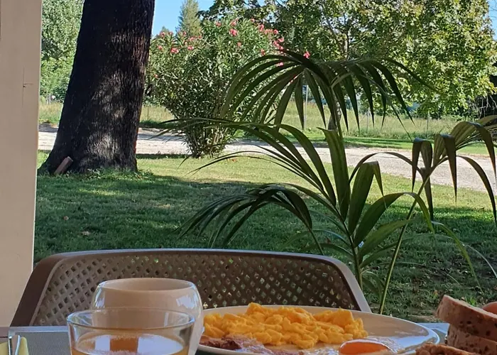 Locanda Corte Roveri Bologna