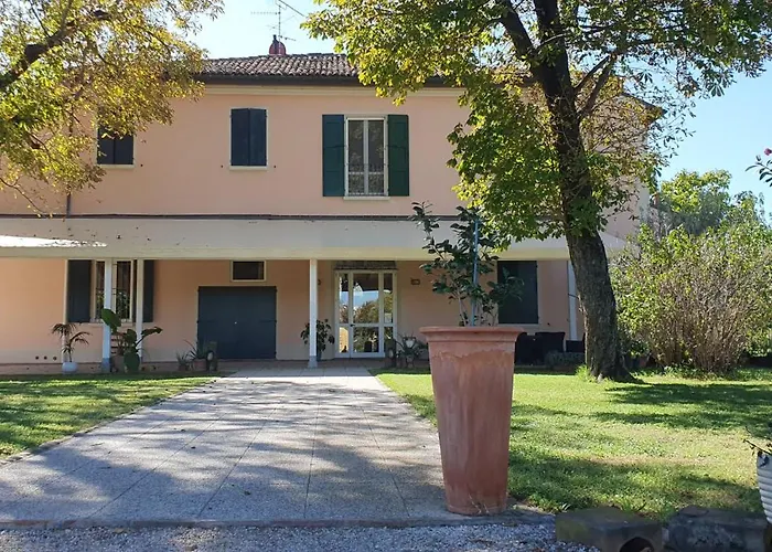 Locanda Corte Roveri Bologna