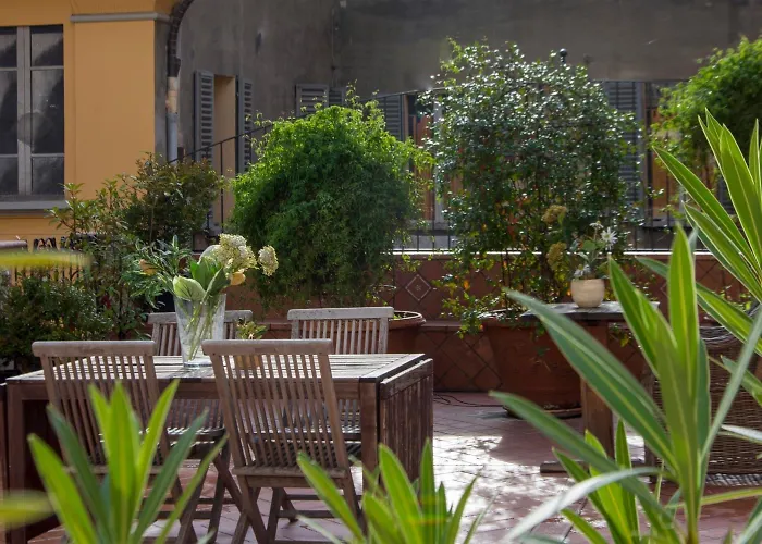 Hotel Pedrini Bologna