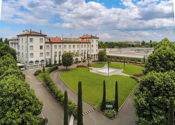 Savoia Hotel Regency Bologna